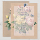 Search for menu invitations Chic