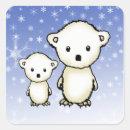 Search for snow bear stickers Cute