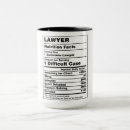 Search for attorney sayings mugs Funny