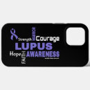 Search for lupus iphone cases Awareness