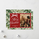 Search for traditional christmas cards Bow