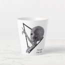 Search for alien mugs Extraterrestrial