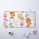 Search for little kitty mousepads Baby cat