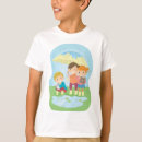 Search for nature kids tshirts Boy
