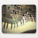 Search for piano mousepads Music