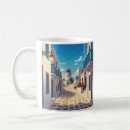 Search for cycladic mugs Souvenir