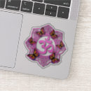 Search for aum symbol stickers Namaste