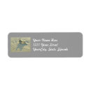 Search for shells return address labels Shore