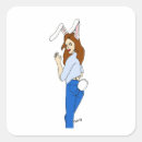 Search for pose stickers Illustration