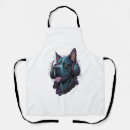 Search for cool dog aprons Puppy