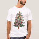 Search for christmas donut tshirts Tree
