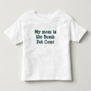 Search for bombing tshirts For kids