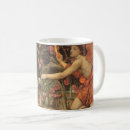 Search for victorian valentines day mugs Cupid