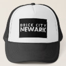 Search for brick hats Newark