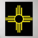 Search for vintage new mexico posters Flag