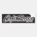 Search for cafe bumper stickers Vintage