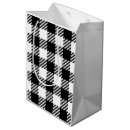 Search for buffalo plaid gift bags Classic