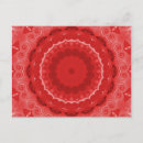 Search for kaleidoscope postcards Mandala