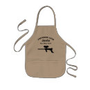 Search for parking aprons For kids