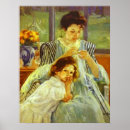 Search for mary cassatt posters Children