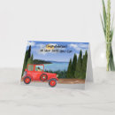 Search for first car cards For her
