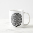 Search for illusion mugs Spiral