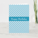 Search for handsome cards Blue