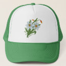 Search for bouquets hats White
