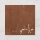 Search for burnt business cards Makeup artist