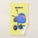 Search for construction bath towels Concrete mixer