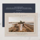 Search for change of plans invitations Elegant