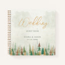 Search for rustic woodland wedding guest books Nature