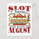 Search for gambling birthday cards Slot machine