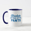 Search for panting mugs Pants