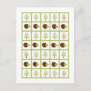 Search for forest friends postcards Woodland