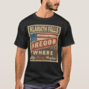 Search for klamath My story