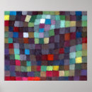 Search for mosaic posters Abstract