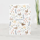 Search for chicken birthday cards Animal