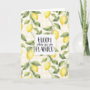 Search for blooming plants cards Yellow