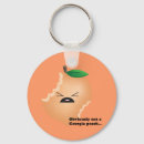 Search for georgia peach key rings State