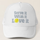 Search for serving hats Sports