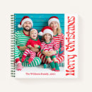 Search for holiday notebooks Elegant
