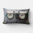 Search for cassette tape cushions Cute