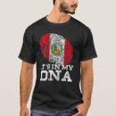Search for bandera tshirts Peru