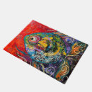 Search for beachy doormats Colourful