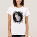 Search for siamese cat tshirts Pets