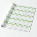 Search for margarita wrapping paper Lime