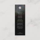 Search for memory business cards Remembrance