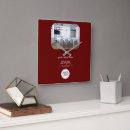 Search for company logo clocks Giveaway