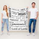 Search for jesus blankets Modern